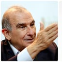 Humberto de la Calle e Ingrid Betancourt