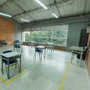 COLEGIO OLAYA HERRERA
REACTIVACION COLEGIOS
FOTO: KAREN SALAMANCA
RECTORA SANDRA GARRIDO
BPGPTA 10 DE OCTUBRE DE 2020