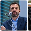 La Administración de Carlos Fernando Galán explica qué deben hacer los conductores ante un choque simple para evitar mayores afectaciones a la movilidad.
