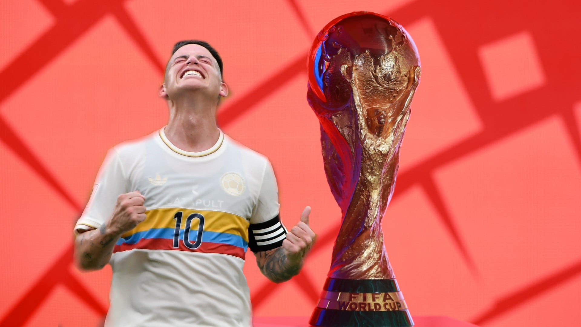 Colombia grupo mundial 2026