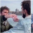 Una publicación en redes sociales gestó las sospechas y derivó en este encuentro.