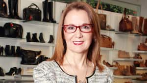 Clemencia Vélez, gerente general de BOSI.