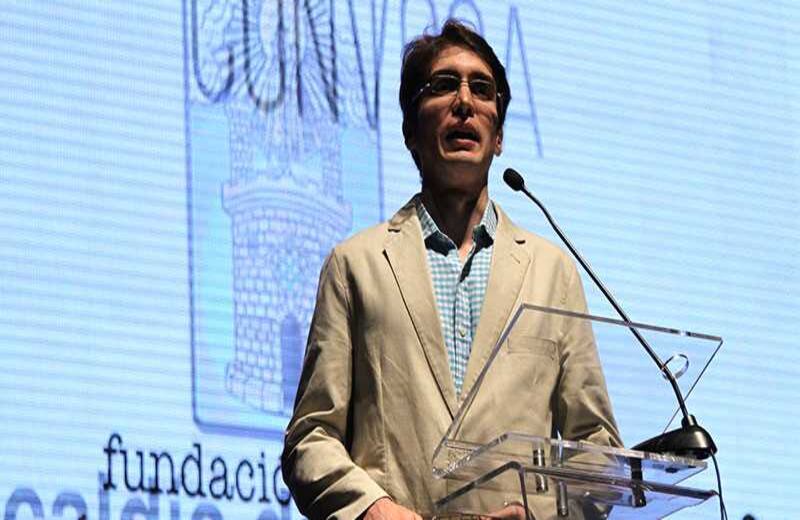 En la categoría de imagen el ganador fue un colectivo de reporteros brasileros representados durante al premiación por Caio Cavechini.