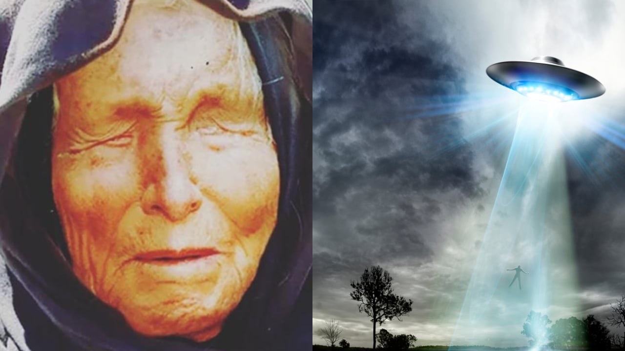 Usuarios en redes sociales se mostraron preocupados por predicción de Baba Vanga.