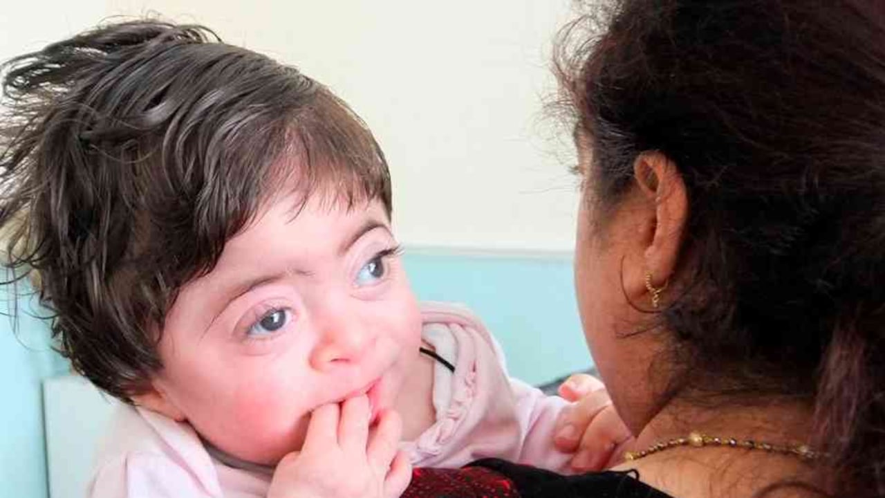 La tasa de mortalidad infantil de Bradford es el doble del promedio en Reino Unido.