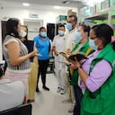 De acuerdo con el Instituto Nacional de Salud, durante 2023 se han reportado 27 fallecimientos de menores de edad por desnutrición en La Guajira.