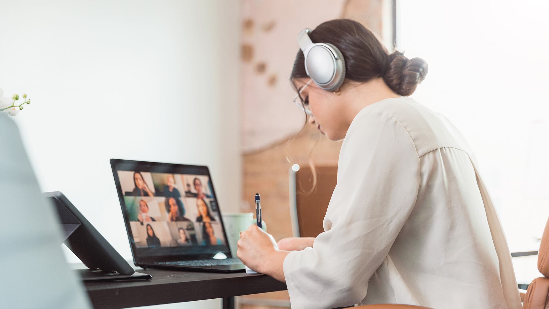 La flexibilidad debe ser una característica intrínseca de los modelos híbridos de educación.