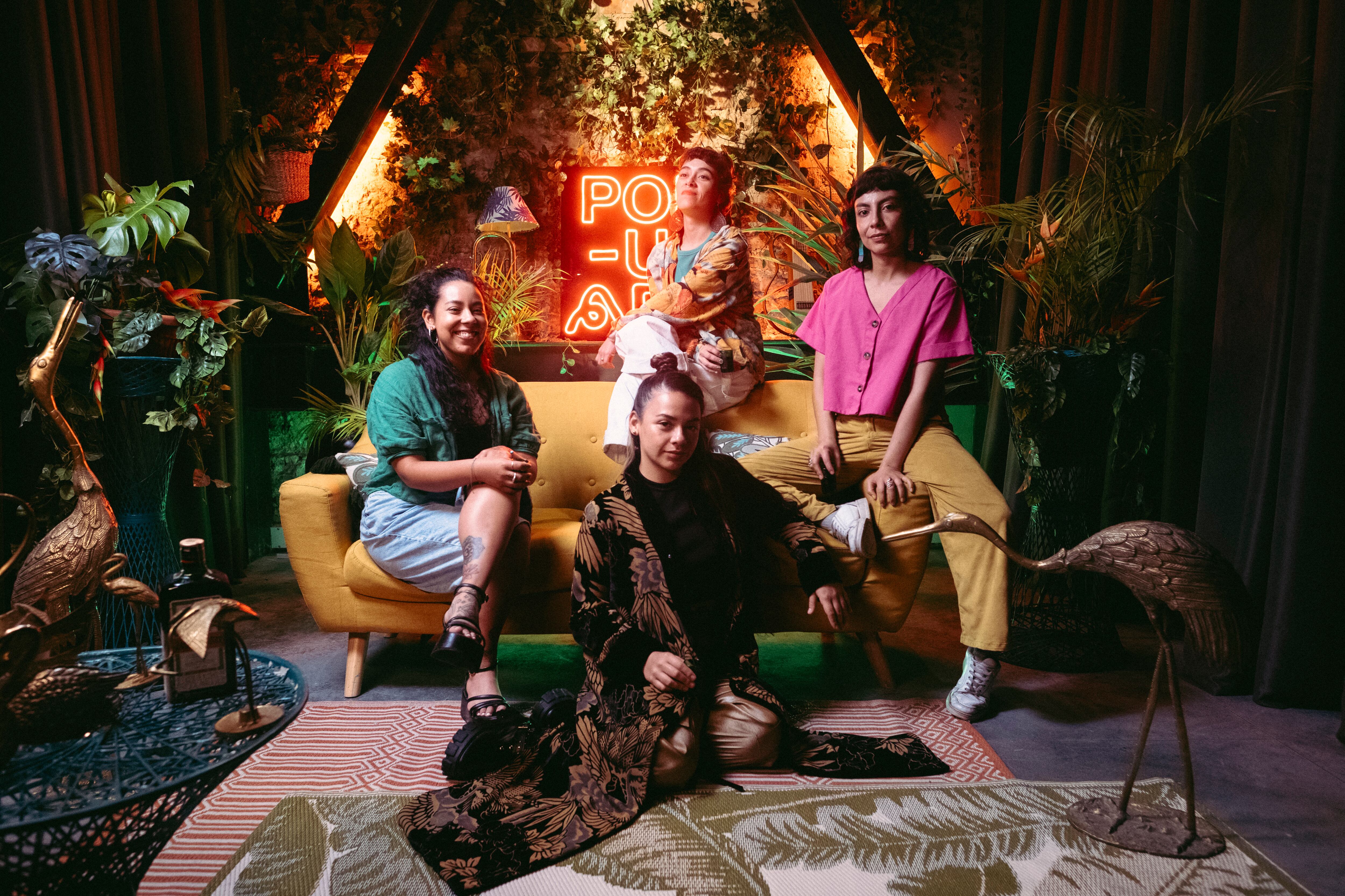 Artistas en Bogotá podrán participar gratis en el Night Embassy, así podrán inscribirse al evento cultural