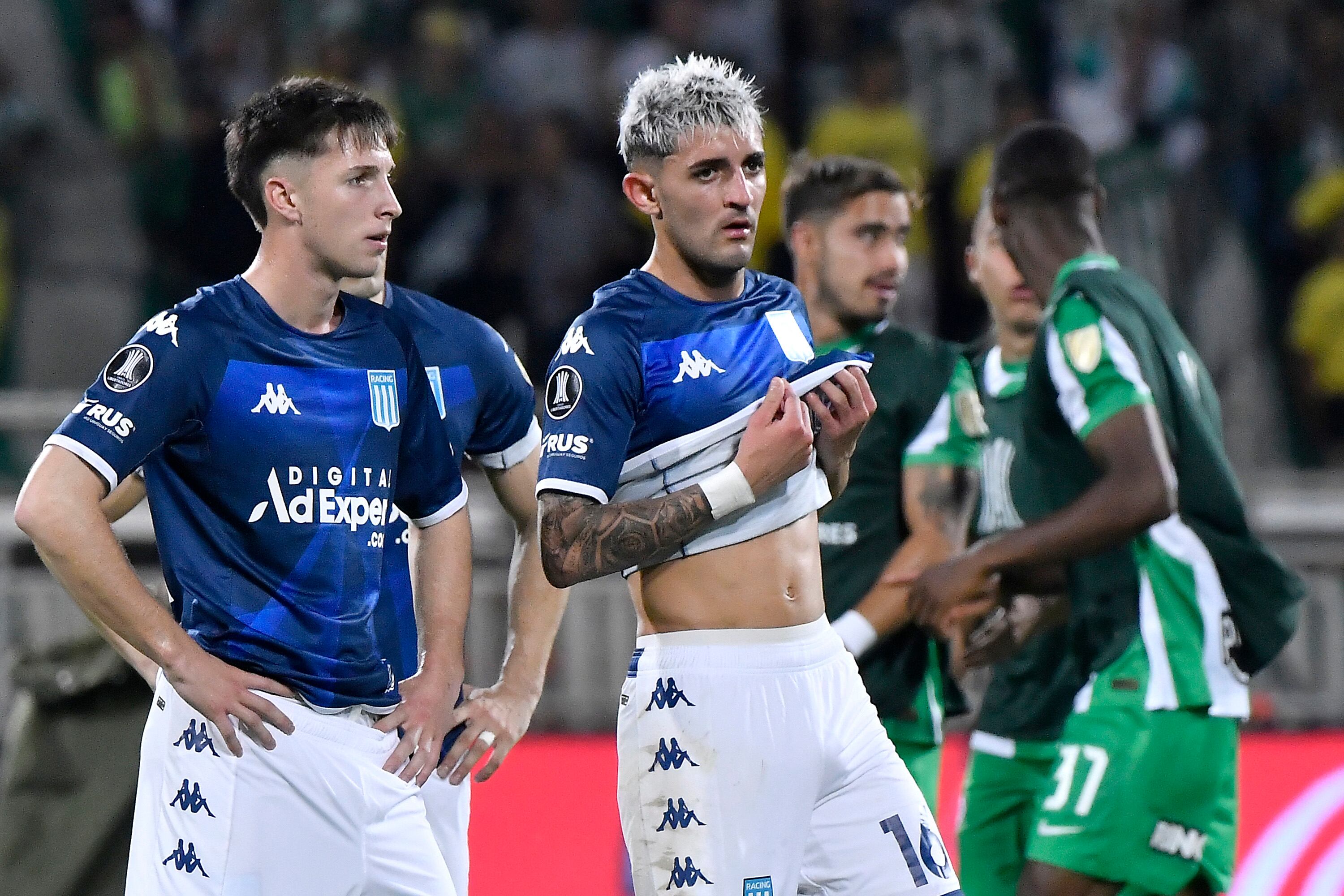 El partido de ida quedó 4-2 en Medellín a favor de Nacional.