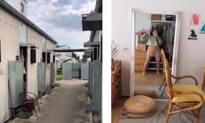 Opiniones divididas por video de joven argentina en Dinamarca.