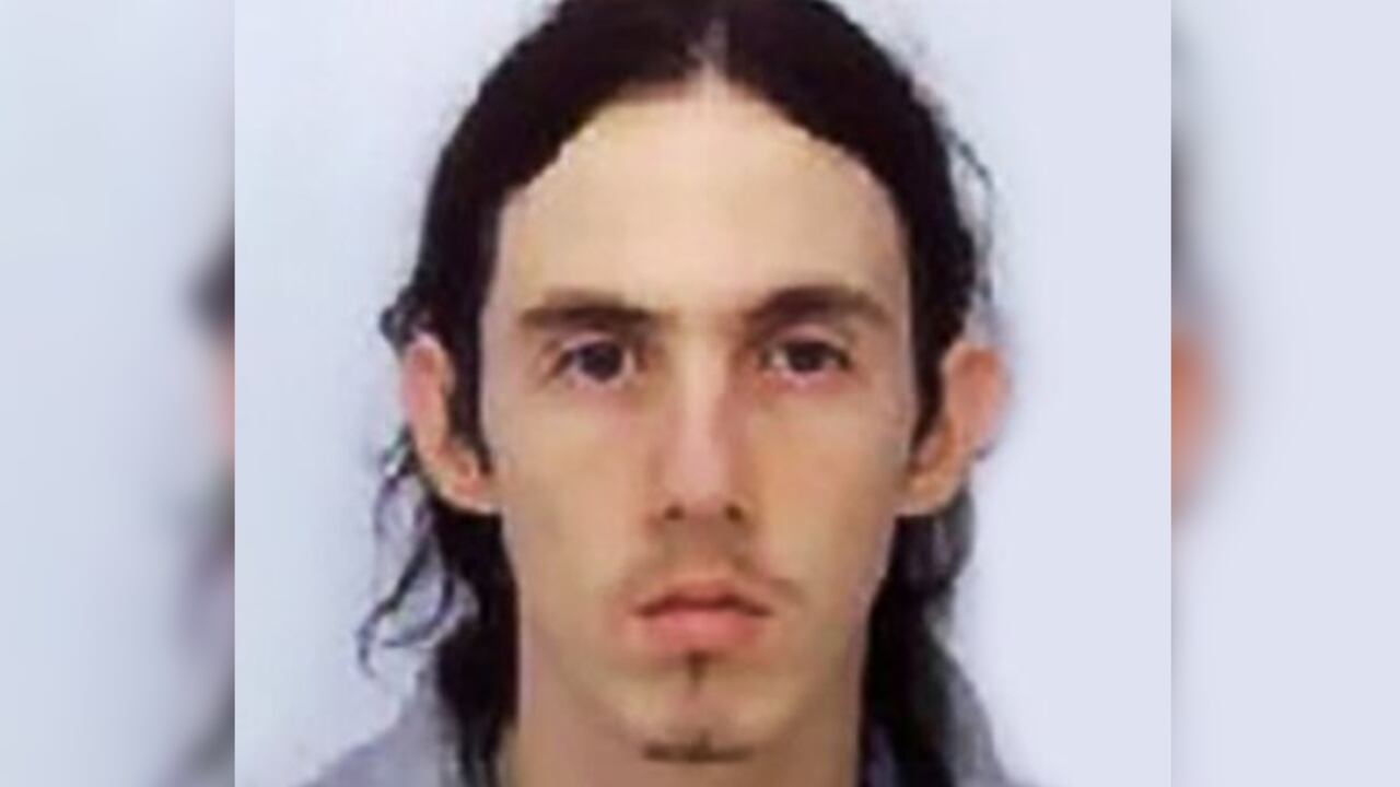 Richard Huckle pedófilo de Reino Unido.