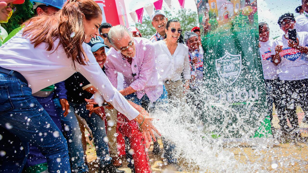 En Atlántico se redujo la mortalidad y morbilidad ocasionadas por enfermedades de origen hídrico, principalmente EDA.
