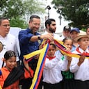 Ministro de Vivienda