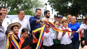 Ministro de Vivienda