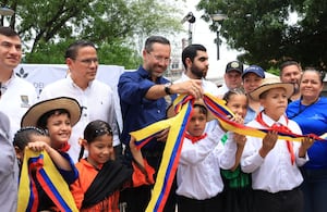 Ministro de Vivienda