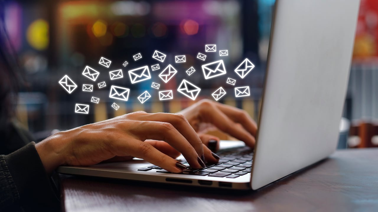 Correo de propaganda