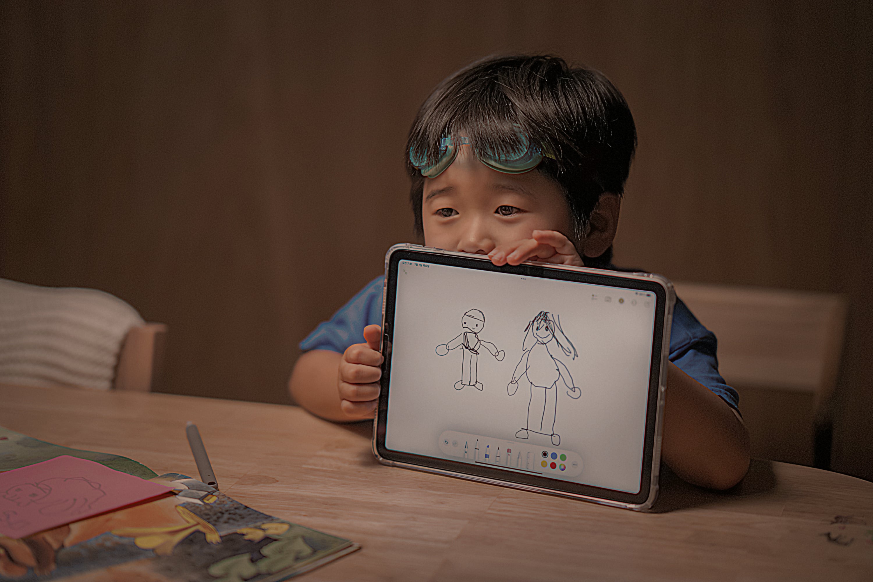 ‘El Gran Diluvio’: todo sobre la superproducción surcoreana que llegará a Netflix