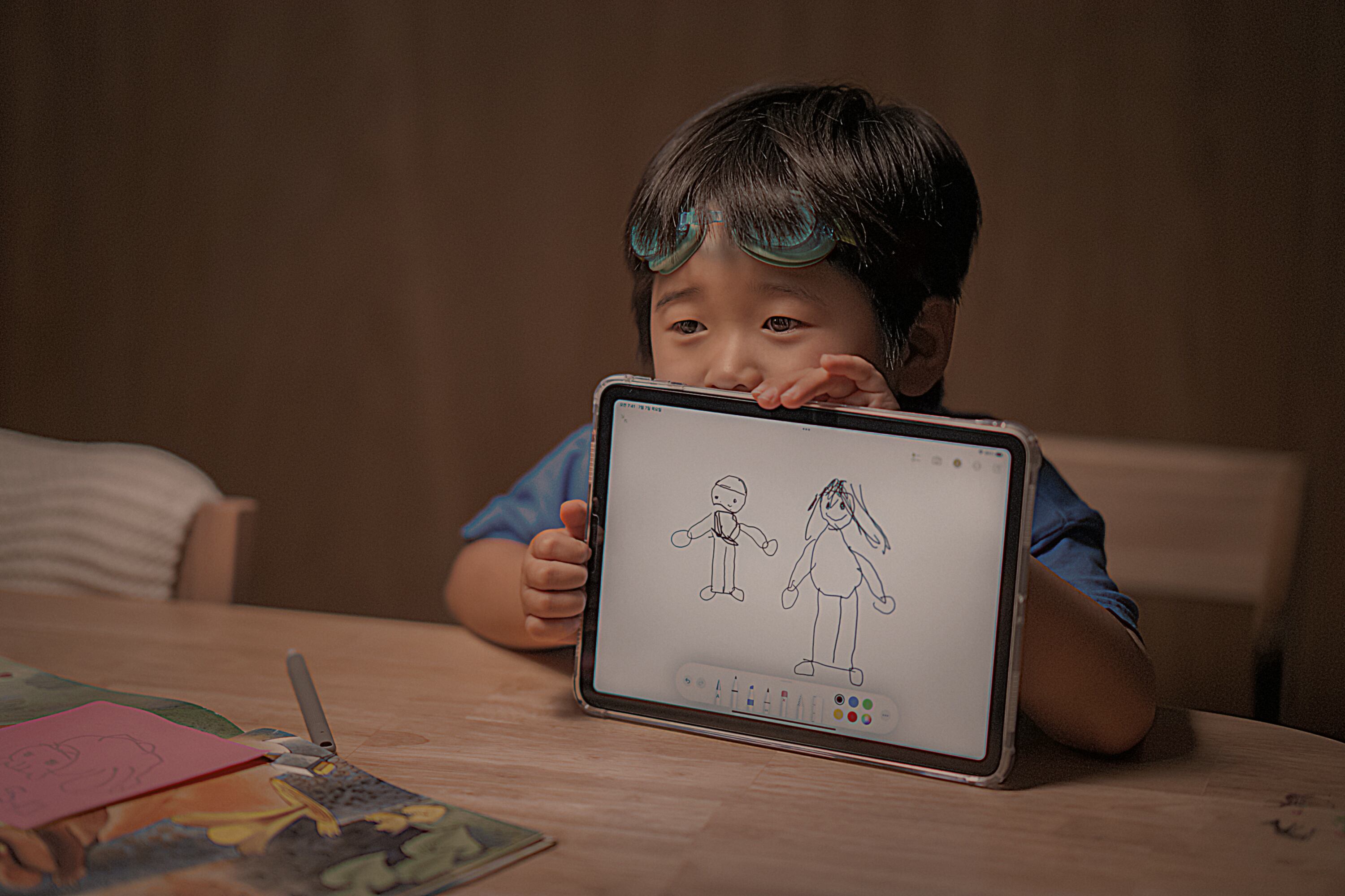 ‘El Gran Diluvio’: todo sobre la superproducción surcoreana que llegará a Netflix