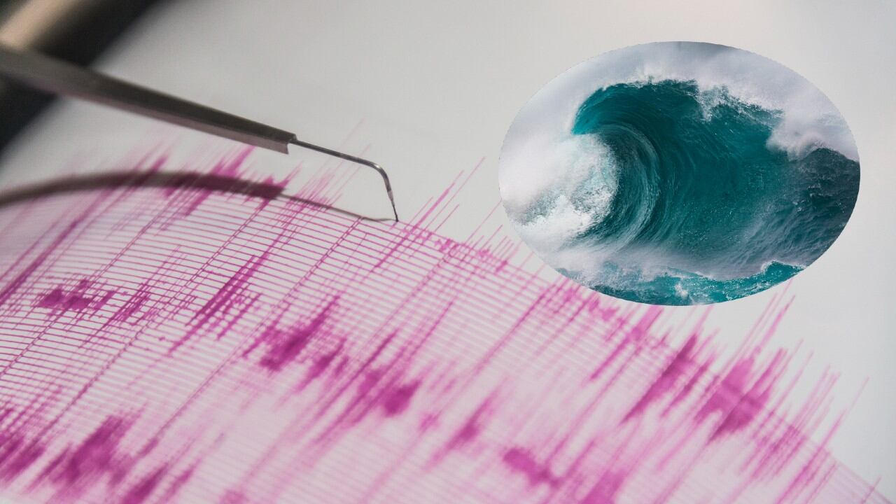 La UNGRD dio a conocer si existen riesgos o no para Colombia.