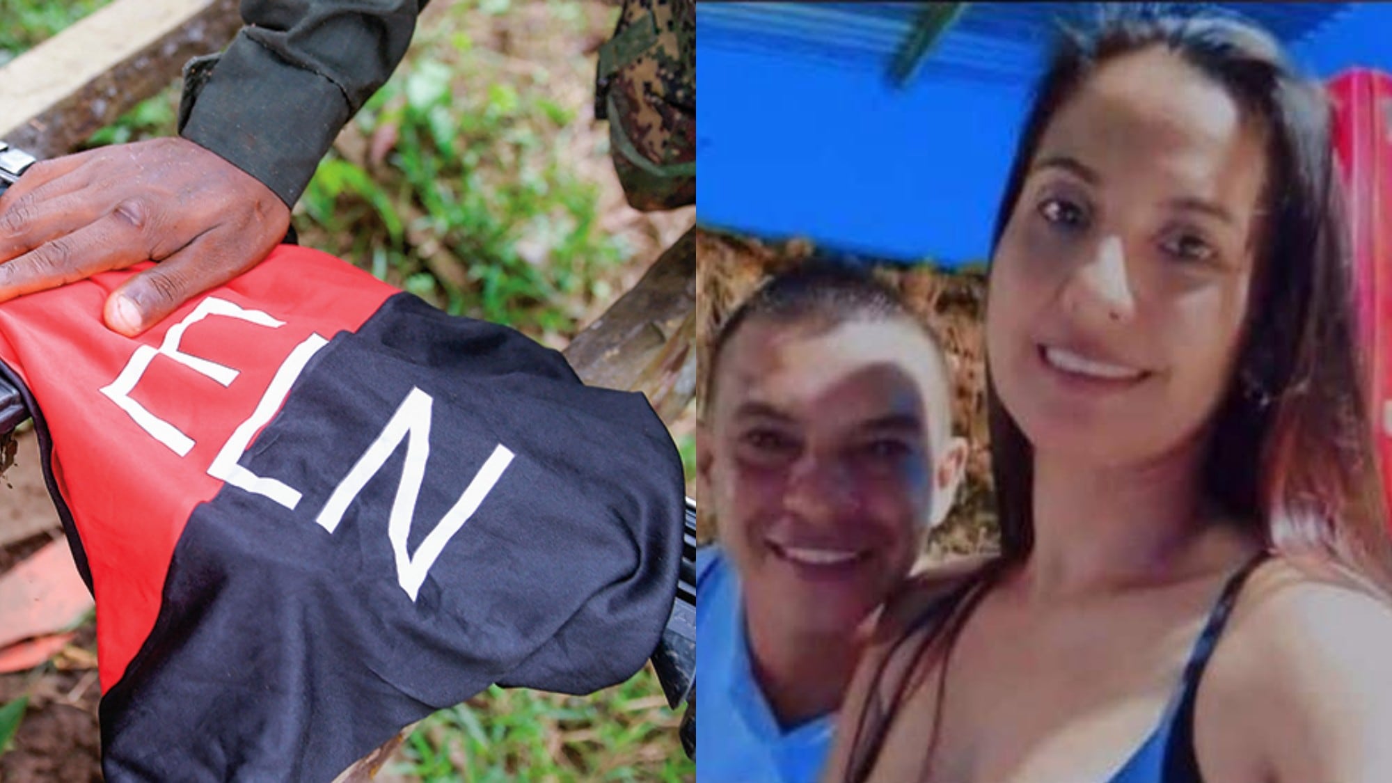 ELN dice no haber asesinado a una familia en Tibú.