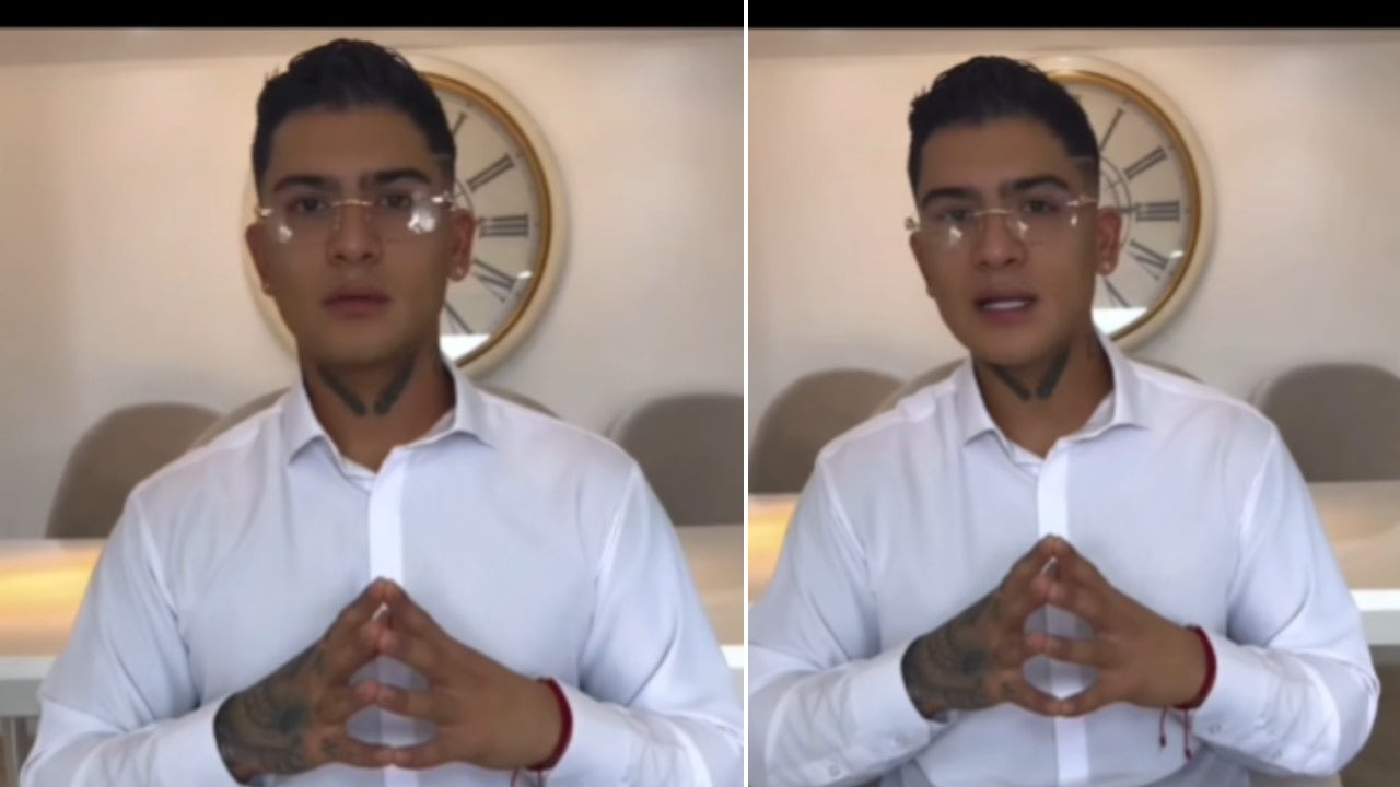 B King había denunciado intimidaciones.