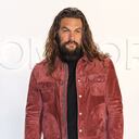 Jason Momoa, actor de Hollywood