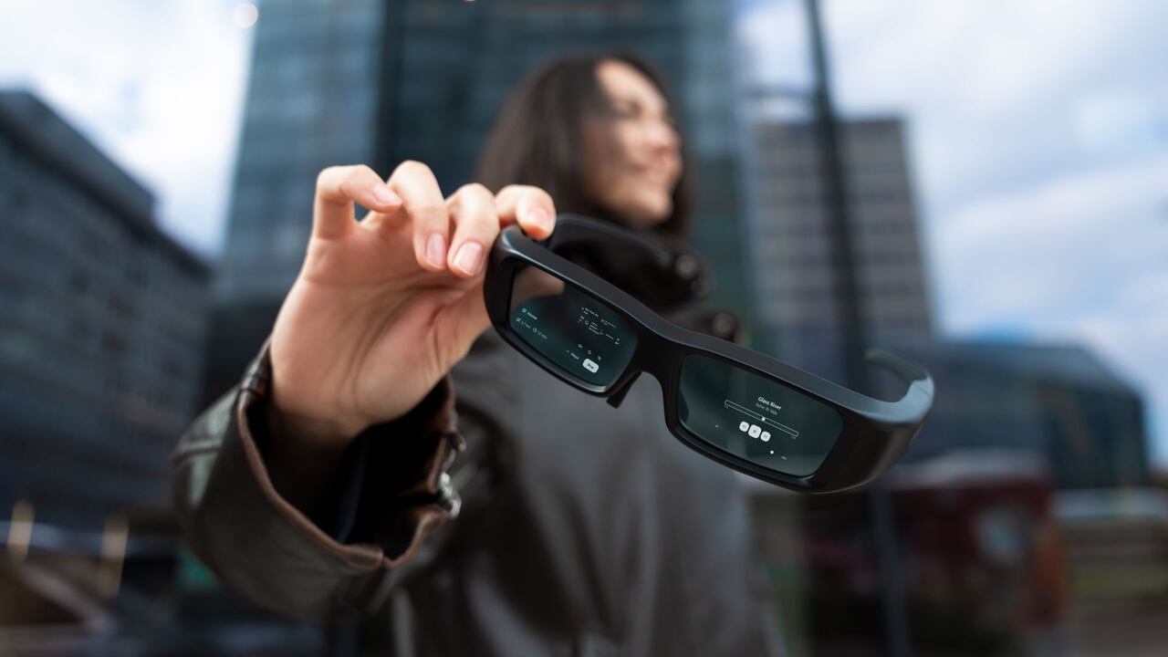 Apple se lanza por las gafas inteligentes: diseño propio y funciones para el día a día.