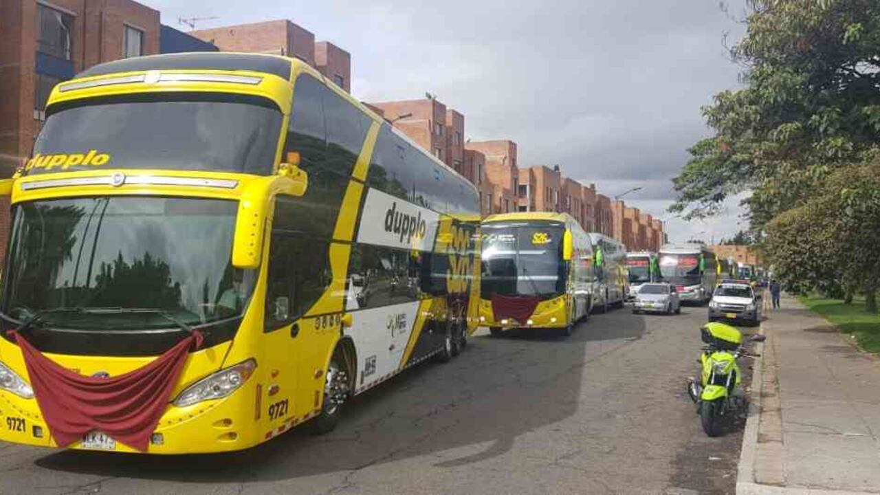 Las empresas que conforman este sector dicen que sus pérdidas son de más de $ 7.000 millones diarios.