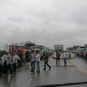 Bloqueos en Puerto Gaitán. ACP, gremio de petroleras, reclama