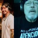 Ruben Blades responde a conflicto entre Residente y J Balvin. Fotomontaje Semana. Instagram @ruben.blades