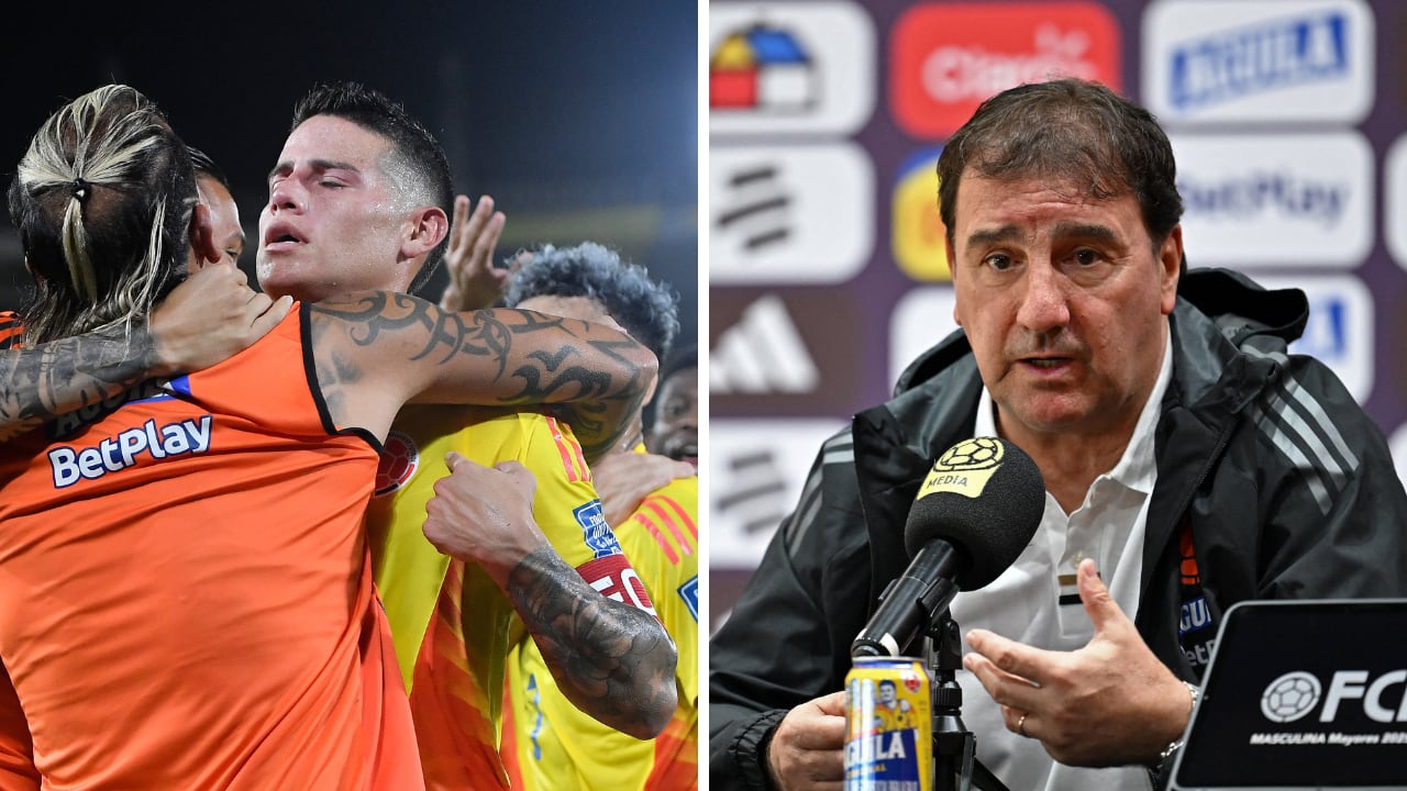 Néstor Lorenzo metería una sorpresa en la lista de convocados al Mundial 2026.
