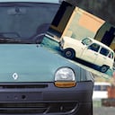 La compañía francesa aprobó el kit de modificación para el Renault 4, el Renault 5 y el Twingo primera generación.