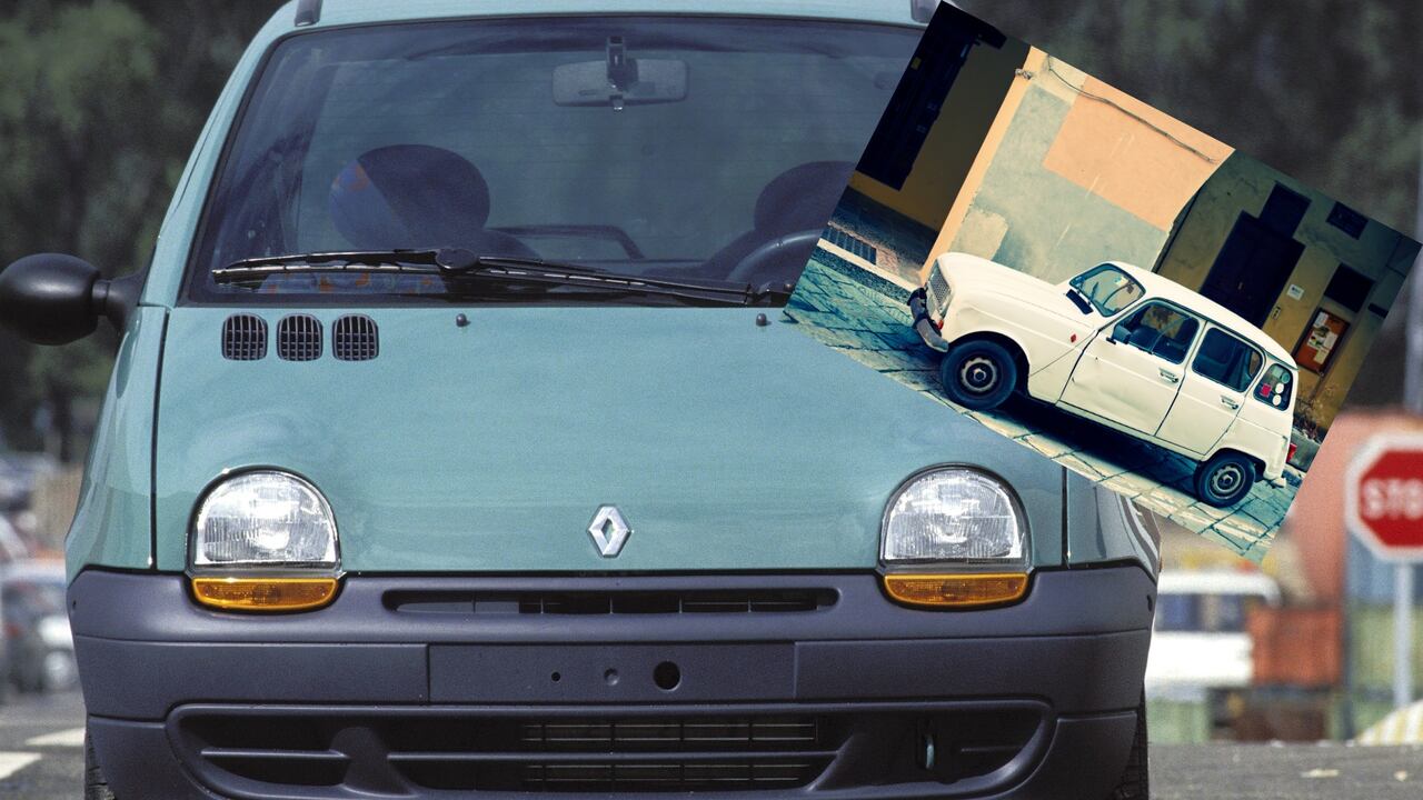 La compañía francesa aprobó el kit de modificación para el Renault 4, el Renault 5 y el Twingo primera generación.