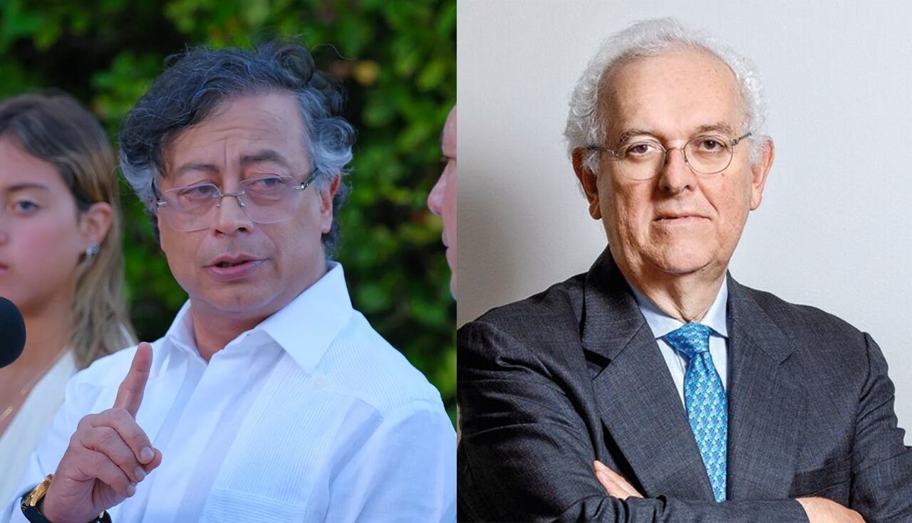 El mandatario planteó que el Banco de la República debería retomar esquemas de crédito de fomento para el campesinado.