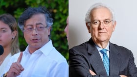 El mandatario planteó que el Banco de la República debería retomar esquemas de crédito de fomento para el campesinado.