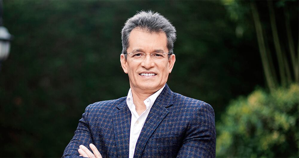 javier díazPresidente de Analdex