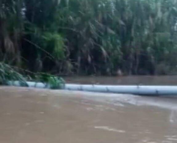 Todavía no es posible determinar con precisión cuánto tiempo se tardará la reparación