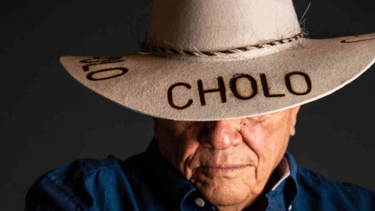 En el llano, dice el 'Cholo' Valderrama, los cantadores no se hacen, nacen.