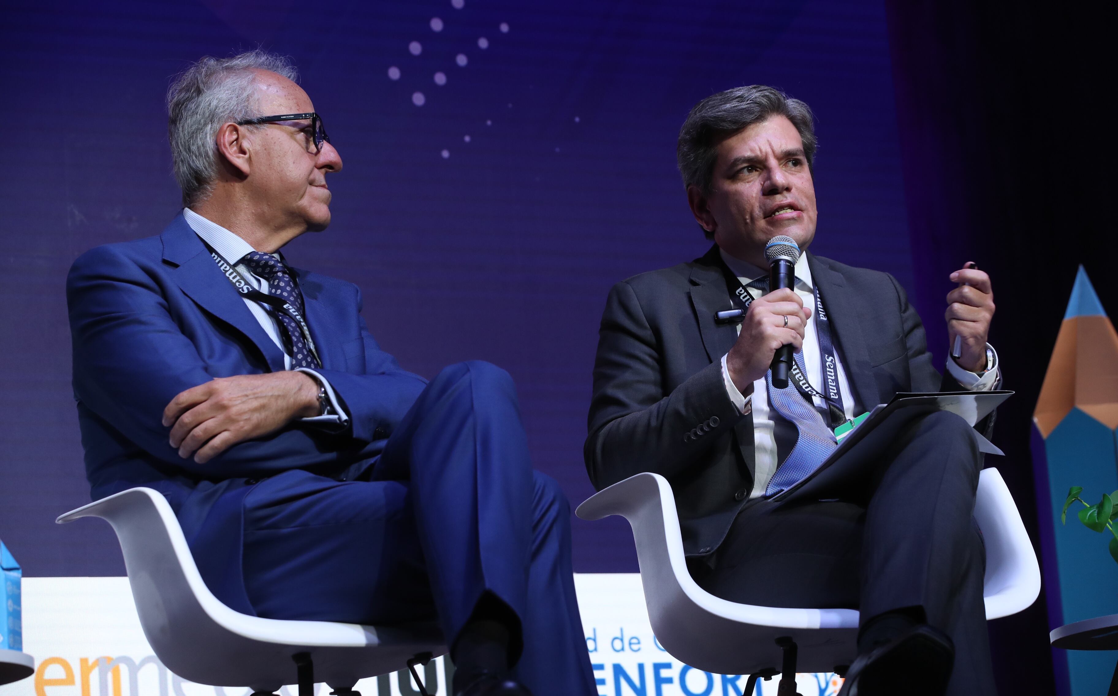 Cumbre Líderes por la Educación