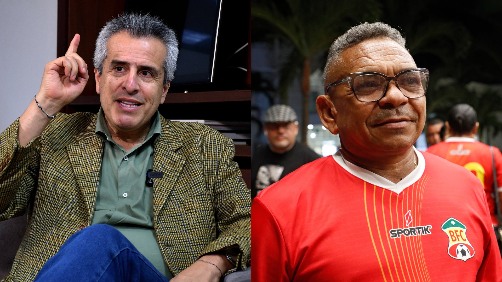 El Ministro del Interior aseguró que este hecho pondrían en jaque el proceso de paz.