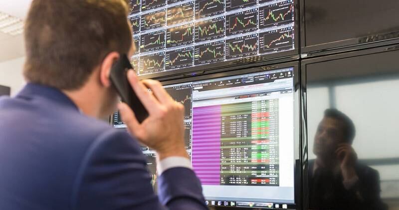 Otro factor que también ha llevado a que la Bolsa de Nueva York esté en terreno negativo desde que inició abril, es la disparada que viene registrando el precio internacional del crudo (por encima de los 80 dólares el barril), provocado por los anuncios de la Opep+. Foto: 123RF