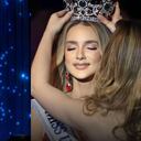 La guatemalteca representará a su país en el certamen de Miss Universo