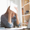 Muchas personas sufren porque no planifican sus pagos y terminan por endeudarse más cada vez.