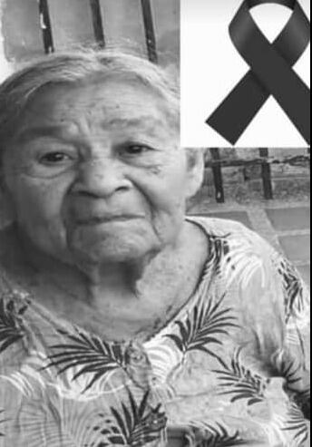 La mujer muerta en el accidente tenía 94 años de edad