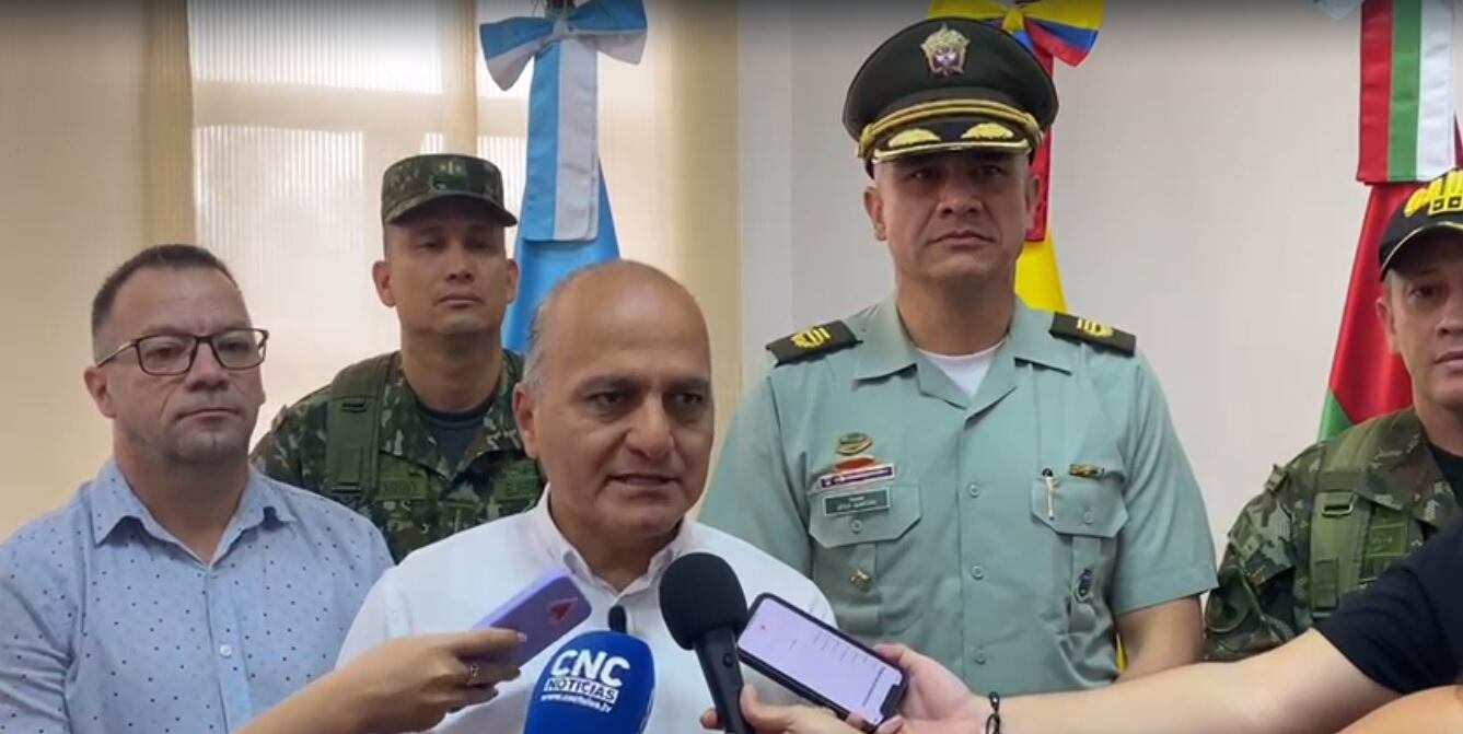 John Jairo Gómez Aguirre.