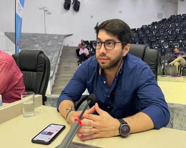 Juan Martín Bravo pidió denunciar el hecho. 