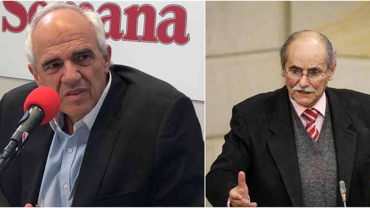 “Se va un luchador de muchas batallas”: Expresidente Samper sobre Horacio Serpa