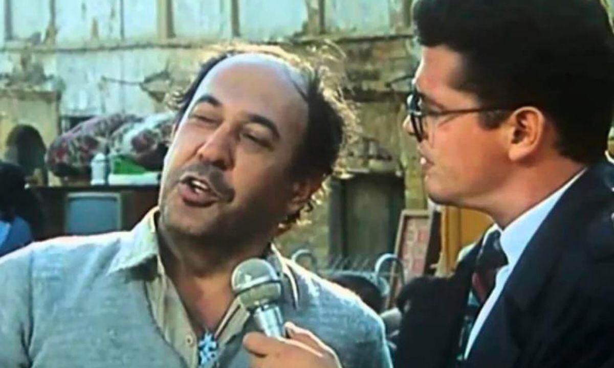 Fallece Luis Fernando Múnera.