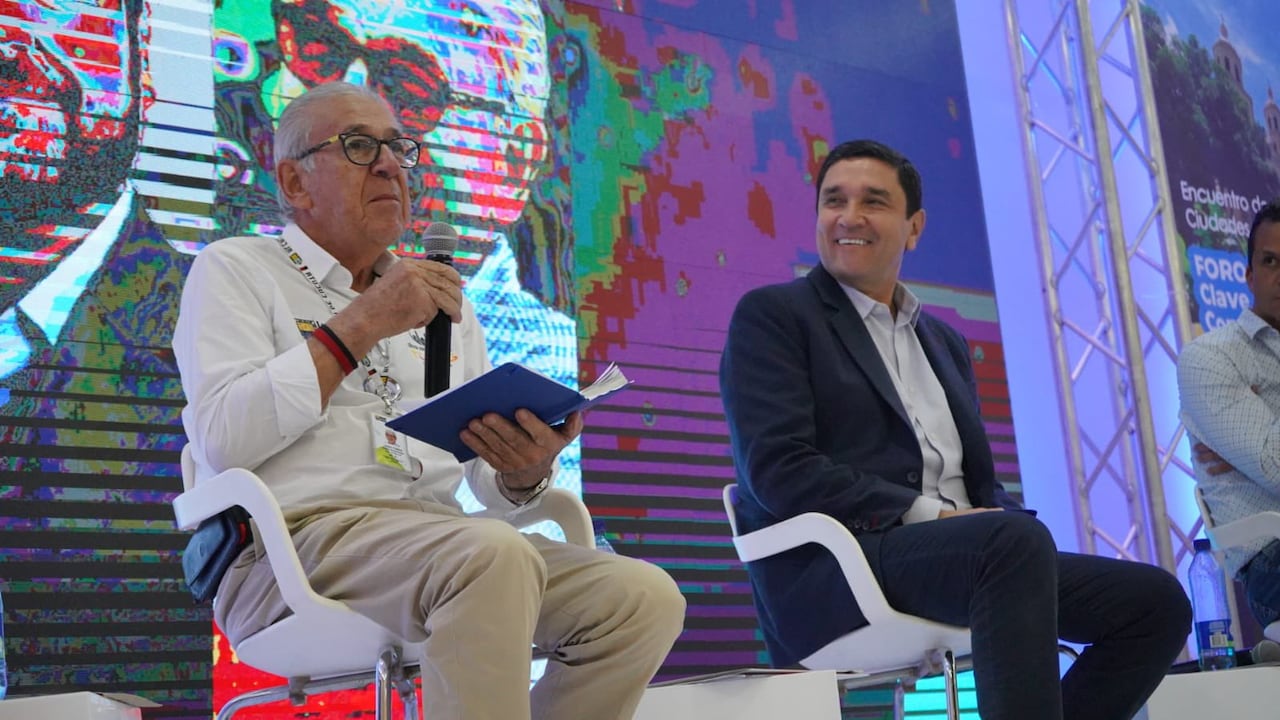 En Cúcuta hay expectativa con reabrir la frontera y recuperar las relaciones económicas