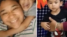 Ayude a difundir para tener más posibilidades de encontrarlos.